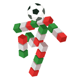 Ciao italia 90 mascota fifa Diseño PNG