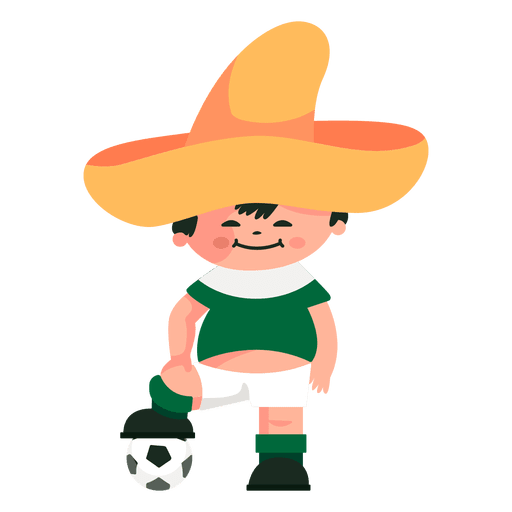 Juanito mexico 1970 fifa mascot