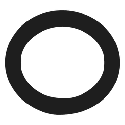 Música de nota completa Diseño PNG