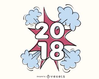 Signo del cómic 2018 Signo del cómic 2018