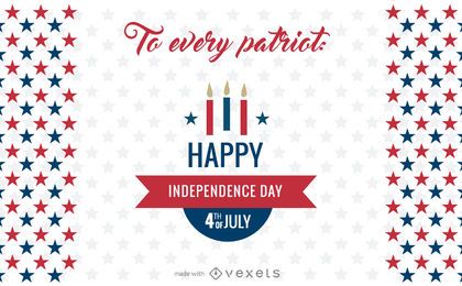 4th of July design maker 4th of July design maker