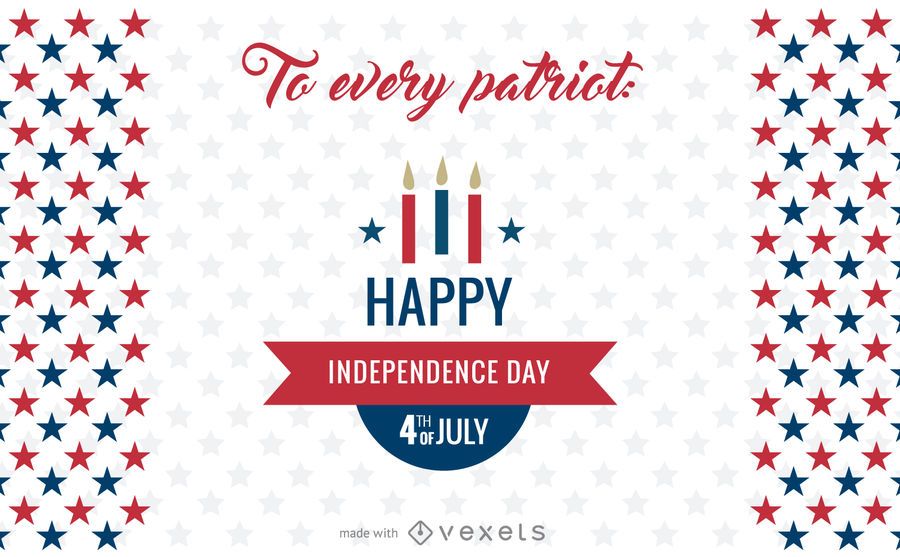 4th of July design maker 4th of July design maker