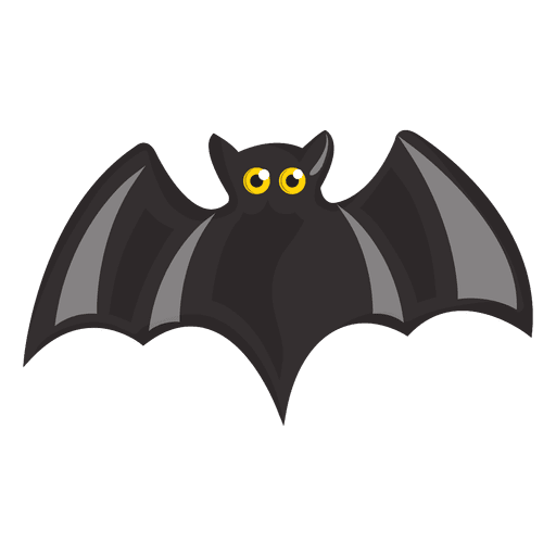 Design PNG E SVG De Desenho De Halloween Com ícone De Morcego Para Camisetas