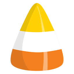 Dibujos animados de dulces de Halloween dulce 3D Diseño PNG