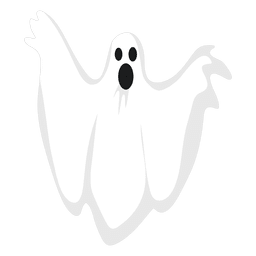 Download Ghost face art - Transparent PNG & SVG vector