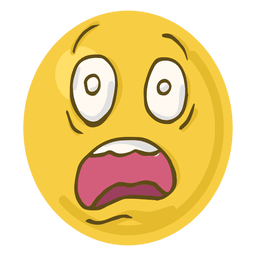 Surprised Face PNG Transparent Images Free Download, Vector Files