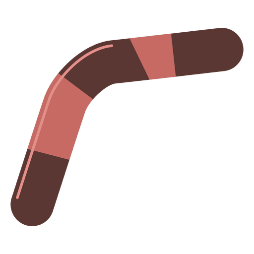 Boomerang icon PNG Design