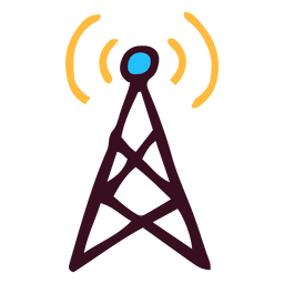 Sorteo de antena Diseño PNG