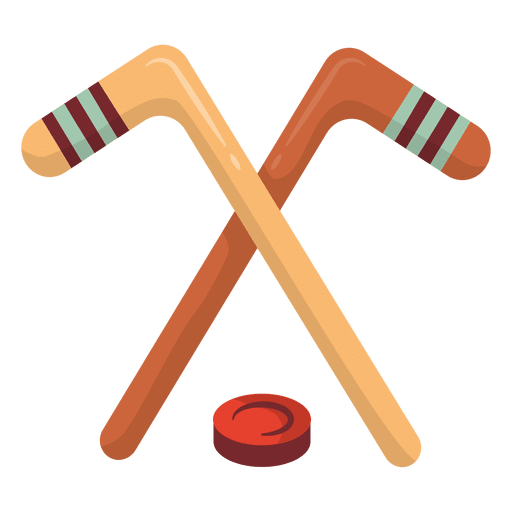 Hockey canada illustration