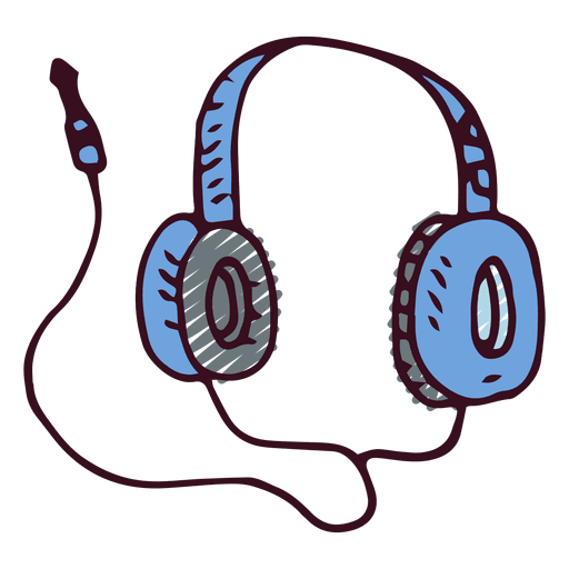 Audifonos Animados Png Auriculares Vectores Graficos Imagenes My Xxx