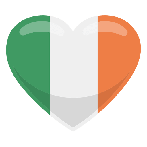 Download India heart flag - Transparent PNG & SVG vector file