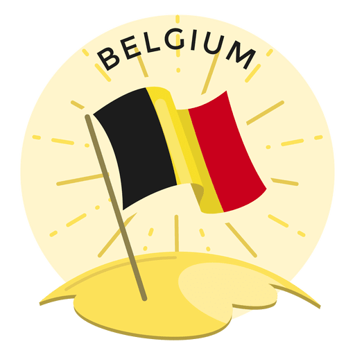 Download Vector Belgium Flag Vectorpicker