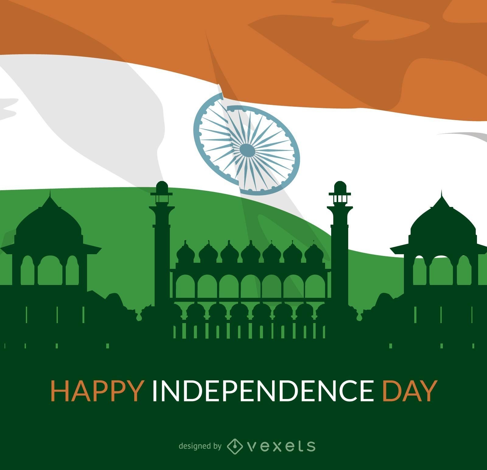 D?a de la Independencia de la India