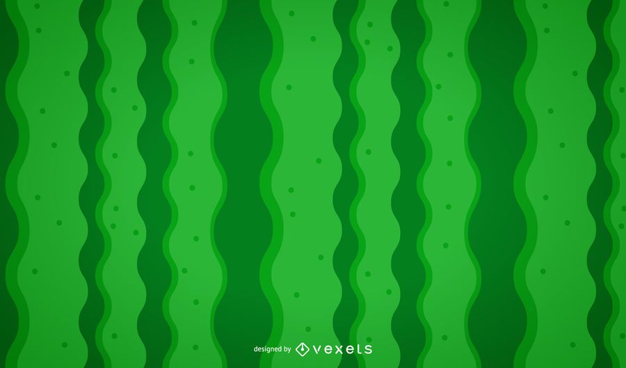 Watermelon pattern wallpaper Watermelon pattern wallpaper