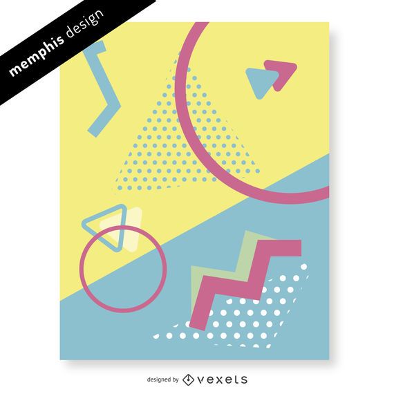 90s memphis geometric design 90s memphis geometric design