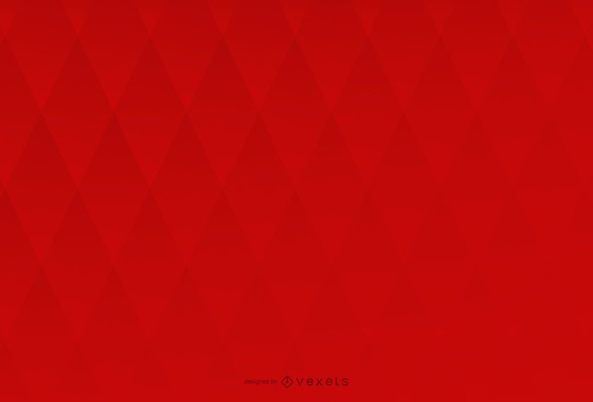 Diseño de fondo rojo con rombo Diseño de fondo rojo con rombo
