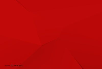 Minimalist Red Background Design Vector Download