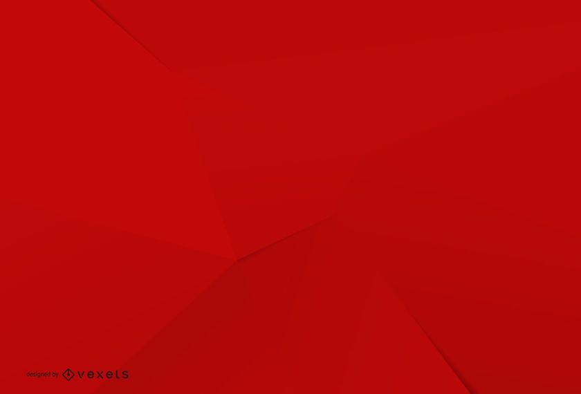 Design de fundo vermelho minimalista Design de fundo vermelho minimalista