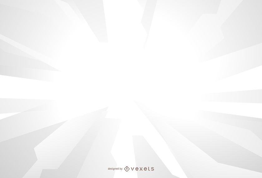 White abstract minimalist background White abstract minimalist background