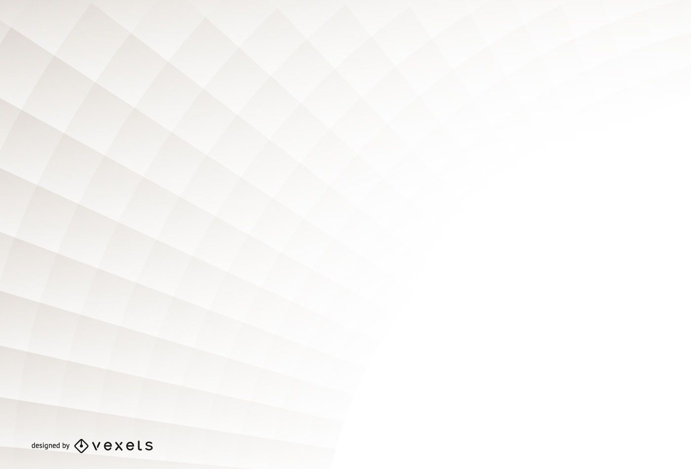 White Abstract Minimalist Background Vector Download