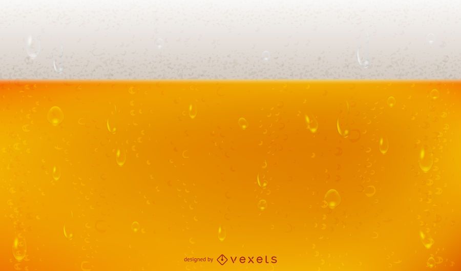 Beer texture background Beer texture background