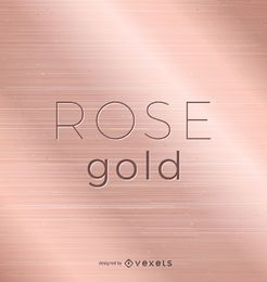 Rose gold textured background Rose gold textured background