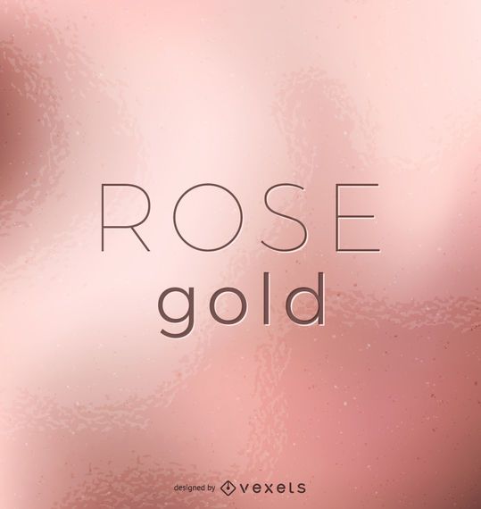 Fondo de textura de oro rosa Fondo de textura de oro rosa