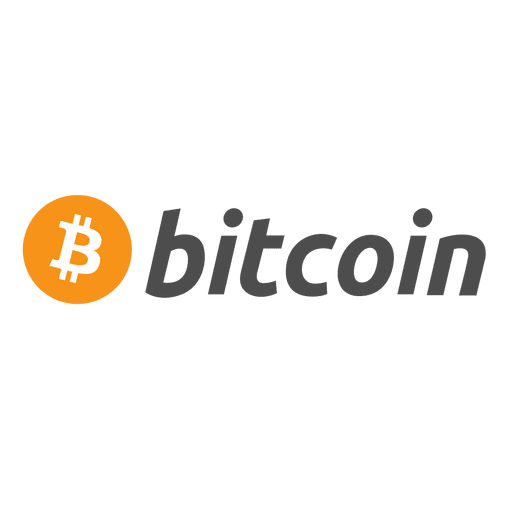 Bitcoin Logo Transparent Png Svg Vector File
