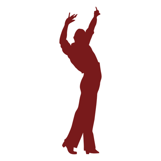 BailarÃn, bailarÃn, hombre, Manos, Arriba, silueta Transparent PNG BailarÃn, bailarÃn, hombre, Manos, Arriba, silueta Transparent PNG