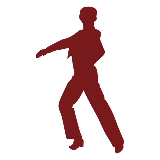 Flamenco bailarÃn hombre balanceando silueta Transparent PNG Flamenco bailarÃn hombre balanceando silueta Transparent PNG