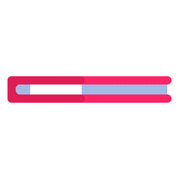 Notebook illustration PNG Design