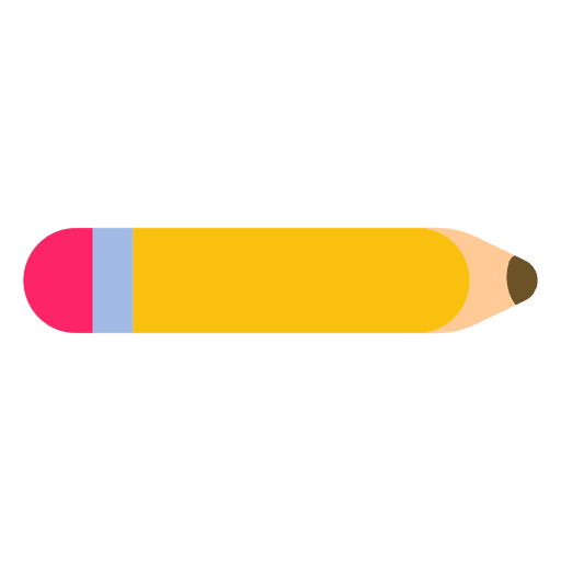 Download Pencil illustration - Transparent PNG & SVG vector file