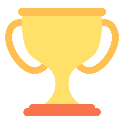 Download Sport cup icon - Transparent PNG & SVG vector file