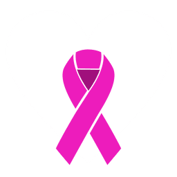 Cinta del día mundial del cáncer estilizada Diseño PNG