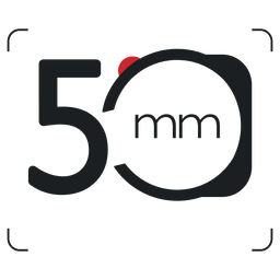 Icono de fotografía de cámara de 5 mm Icono de fotografía de cámara de 5 mm