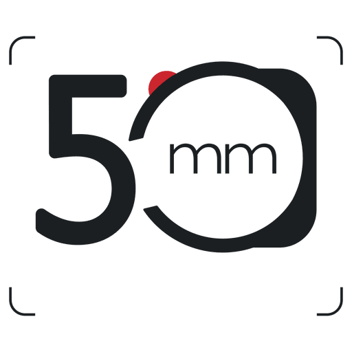 5mm camera photography icon