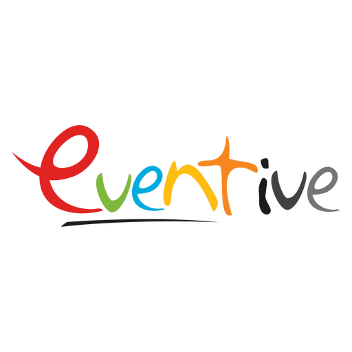 Logotipo de planejamento de eventos Desenho PNG