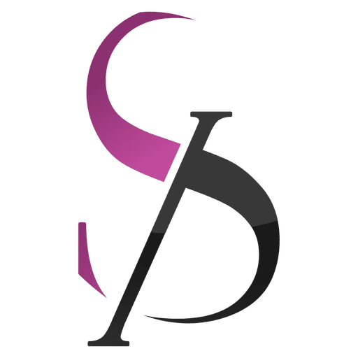 S i Isotyp PNG-Design