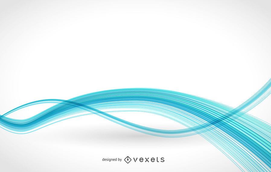 Minimalista fondo blanco ondulado Minimalista fondo blanco ondulado