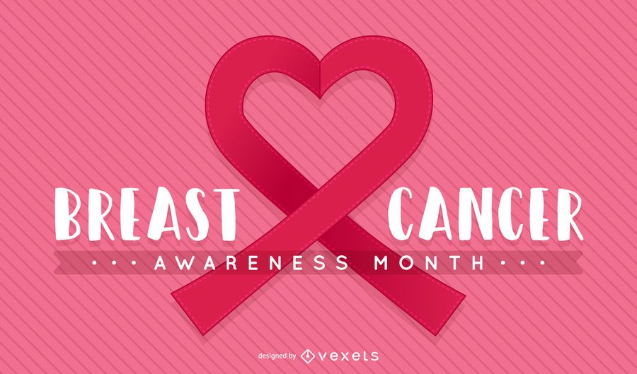 Pink Breast Cancer Awareness design Pink Breast Cancer Awareness design