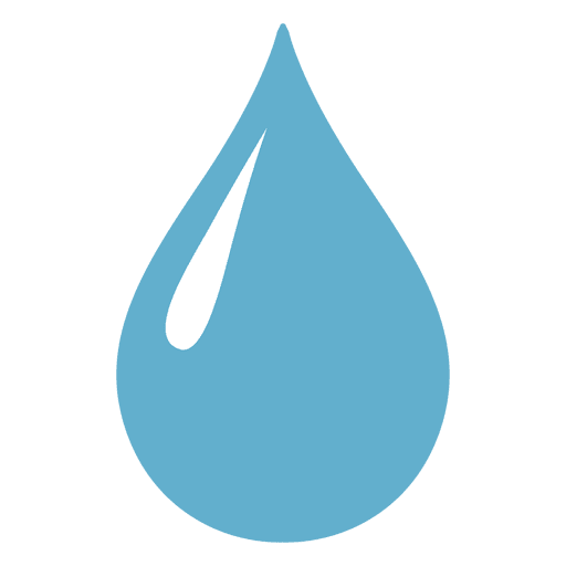 Transparent Water Drop Illustration Download Illustration