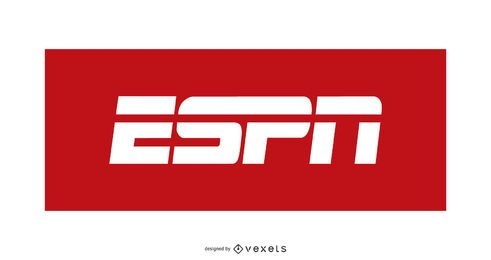 Vector ESPN Logo