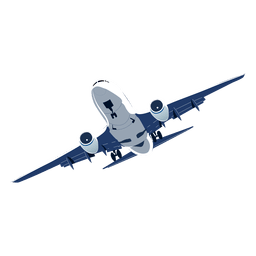 Banco de avião Desenho PNG