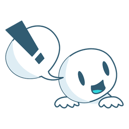 Desenho de atenção Desenho PNG