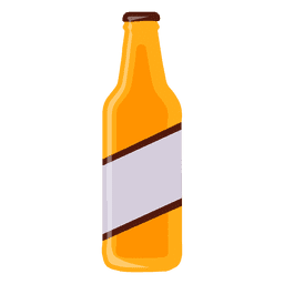 Garrafa De Cerveja - Baixar PNG/SVG Transparente