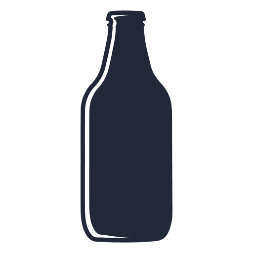 Free Free 216 Silhouette Beer And Baby Bottle Svg SVG PNG EPS DXF File