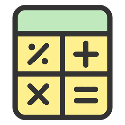 magic calculator emoji