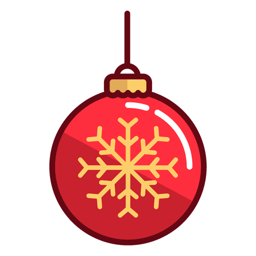 Christmas Ornament Ball Transparent Png And Svg Vector File