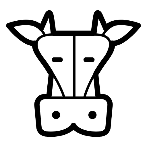 Carrera de cabeza de vaca Transparent PNG Carrera de cabeza de vaca Transparent PNG