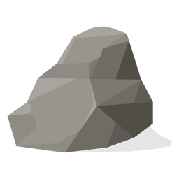 Earth stone rock stone Transparent PNG